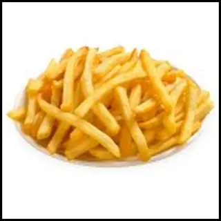 Chips (Plain)