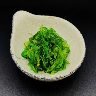 4c. Gomma wakame
