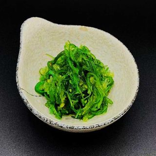 4c. Gomma wakame