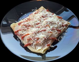 Млинець М'ясний (220г)