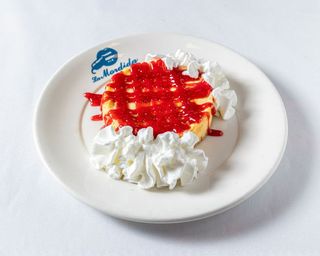 Tarta de queso