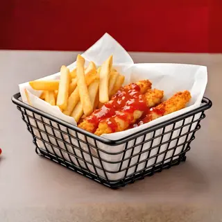TNT Crispy Chicken