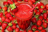 Jus Strawberry