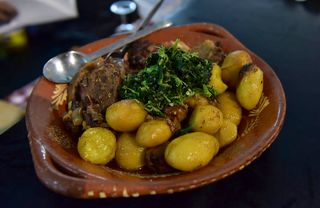 Vitela à nossa Moda 