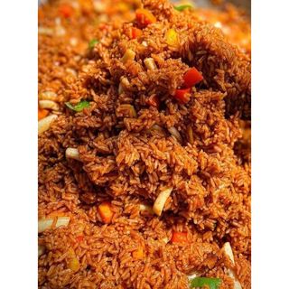 Jollof Rice