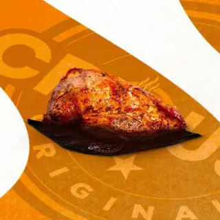 Pechuga De Pollo