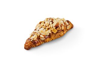Croissant de almendras