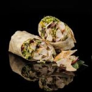 Wrap De Pollo