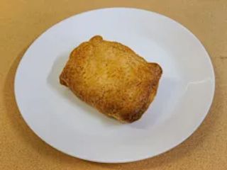 Tortina con ricotta salata