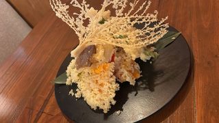 9. Tempura De Verduras (8 Uds.)