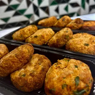 Kefta 4 Pièces