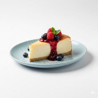Cheesecake