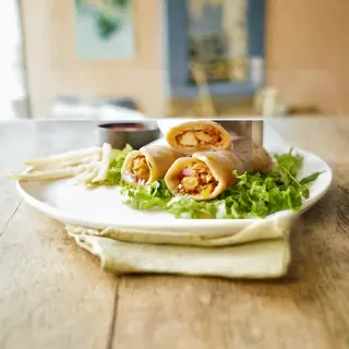 Cheese Rolex