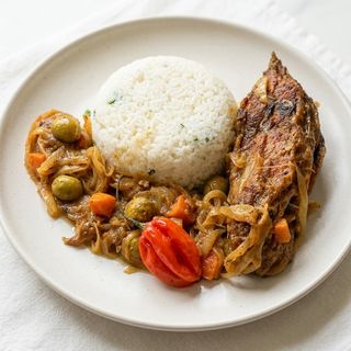Yassa Poisson