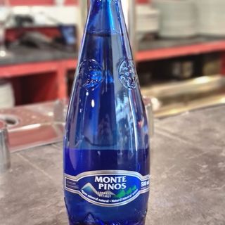 Agua 50cl
