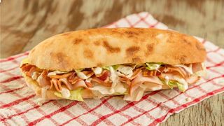 Tuna sendvič sa avokadom