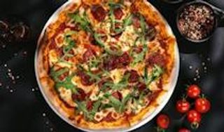 პიცა დიავოლა