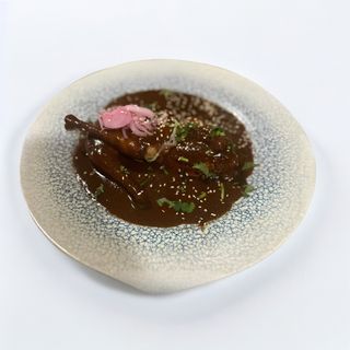 Mole Poblano