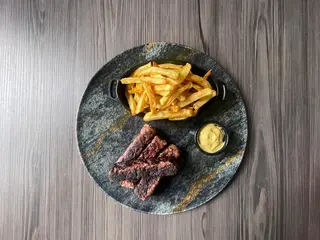 Meniu mici