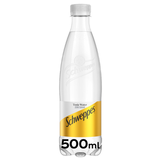 Schweppes Tonic