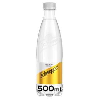 Schweppes Tonic