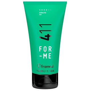 Fra For Me 411 Define Me Gel150 Ml