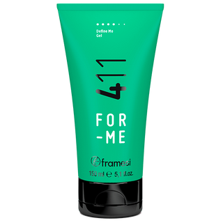 Fra For Me 411 Define Me Gel150 Ml