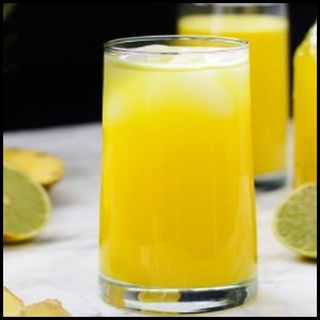 Flavored Pineapple Drink (1pk)