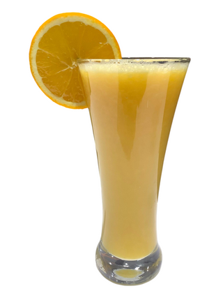 Jus d'orange