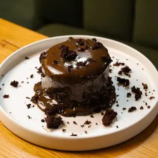 Choco Boom