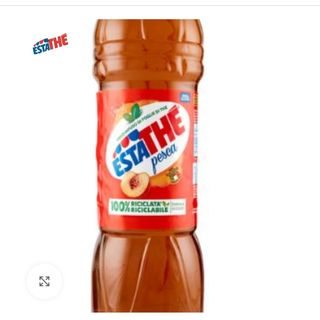 Estathè limone Lattina 33cl