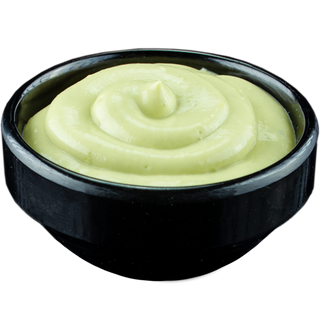 Сос Гуакамоле чеснов (50г)