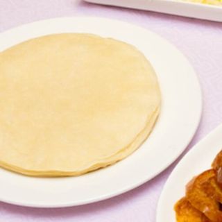 北京鸭皮Crep para pato 6u