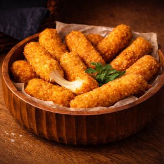 Paluszki serowe 5 szt.