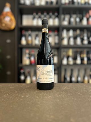 Antolini Amarone della Valpolicella Moropio 2021