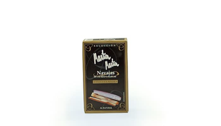 Navajas Etiqueta Negra (Lata 120 Gr)