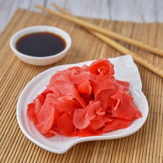 Имбирь Япония