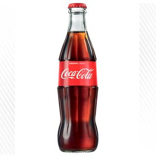 Coca Cola Vetro 330ml
