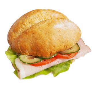 Kanapka z Szynką 150g