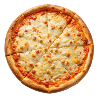 Пицца "4 сыра" (40 см.)