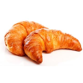 Croissant Mantequilla Estilo Francés