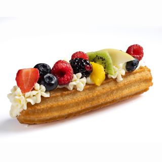 MASCARPONE FRUTAS