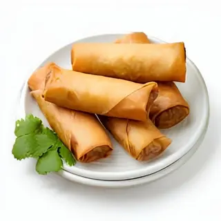 Spring Roll