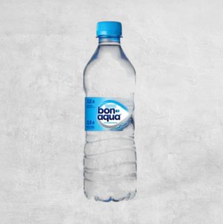 BonAqua без газа
