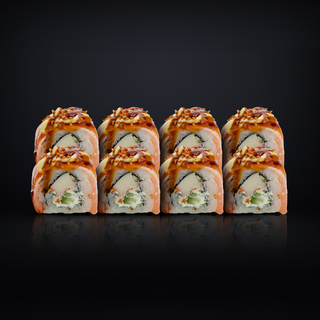 Дракон Рол Урамаки (4 бр.)