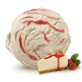 1/2 LITRO TARTA DE QUESO