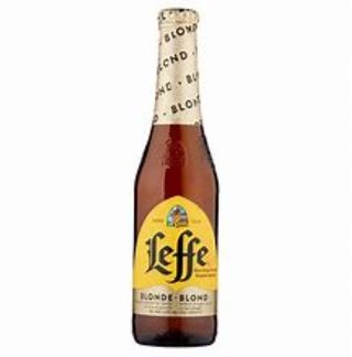 Leffe blonde 33cl