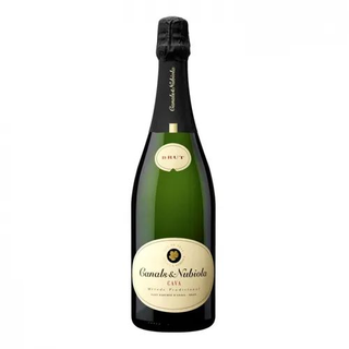 Cava Do Canals Nubiola Brut 75 Cl.