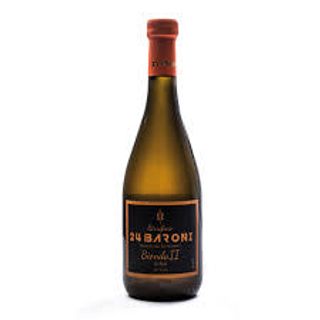 24 Baroni 75 cl - miele