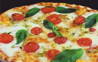 Пица Маргарита (550г)